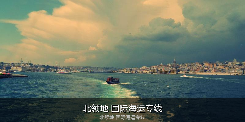 中国到澳洲海运专线服务优势与价格指南